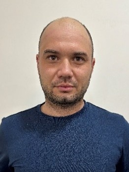 Ishbayev Anvar